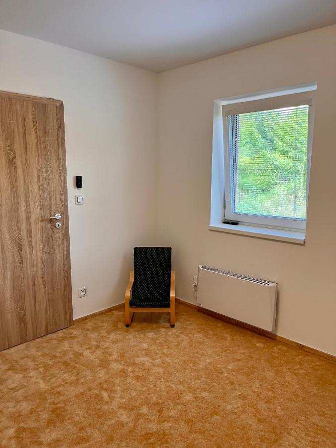 Moravany  U Srubu 아파트 외부 사진